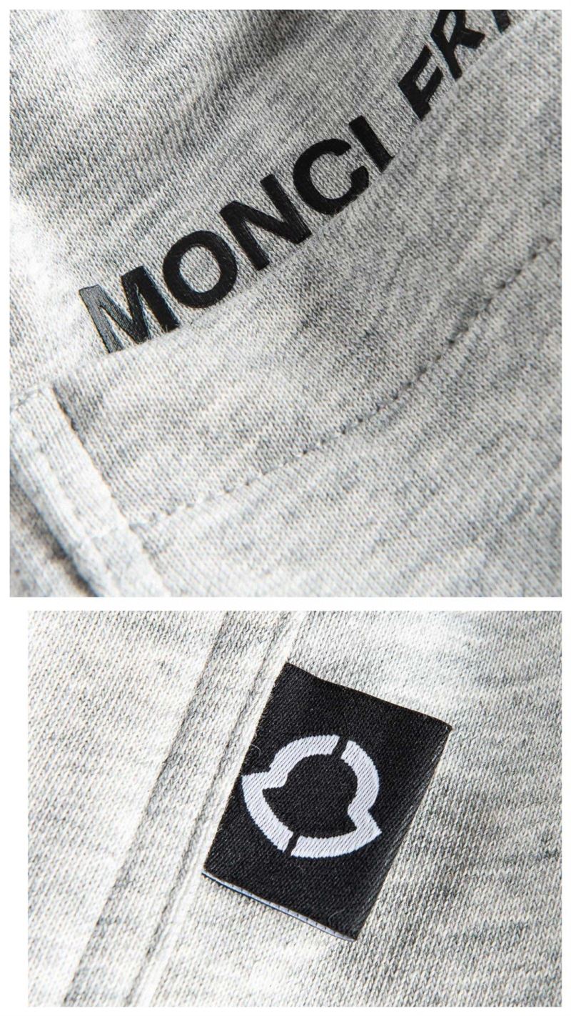 Moncler Short Pants